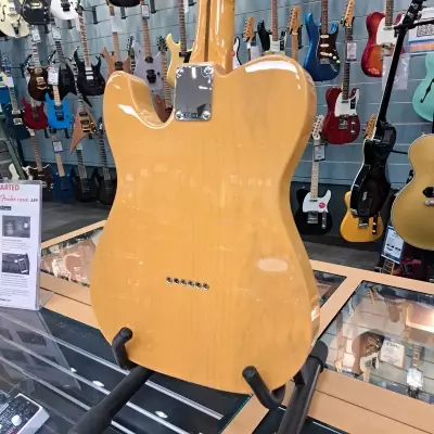 Fender American Vintage II '51 Telecaster 4